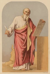 St Luke