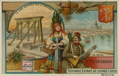 St Petersburg