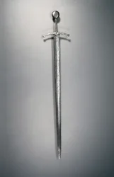 Sword, 15th century