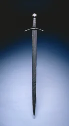 Sword, c.1400