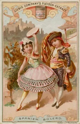 The Bolero