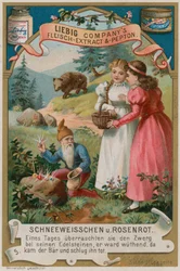 The Dwarf and the Gemstone