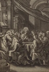 The Last Supper