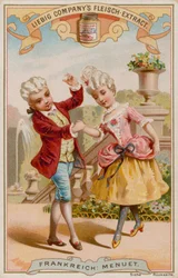 The Minuet