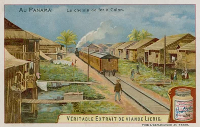 The Railways