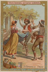 The Tarantella