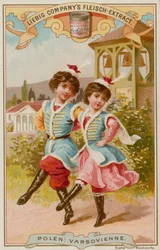 The Varsovienne
