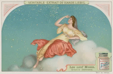 Urania (Astronomy)
