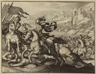 Victories of Judas Maccabeus