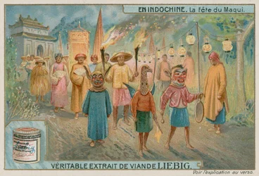 Vietnamese Festival