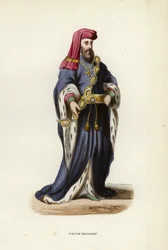 William Beauchamp