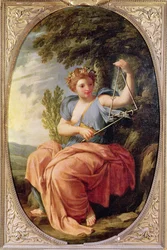 Terpsichore, 1646-47