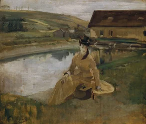 By the Water