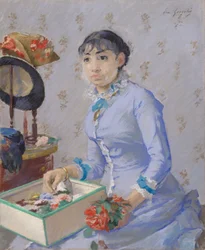 The Milliner