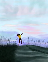 Ava Jumps