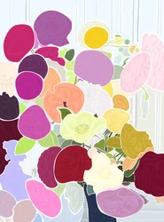 Bouquet of Flowers