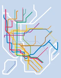 New York City Subway