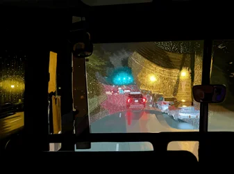 Night Bus