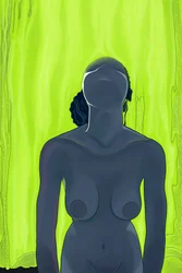 Nude, Brooklyn