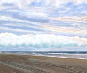 Swan Beach