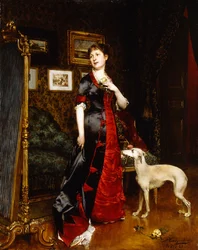 The New Dress