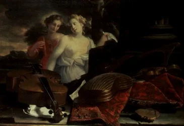 Musical Scene