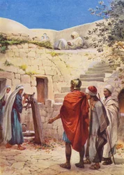 Peter and The Soldier