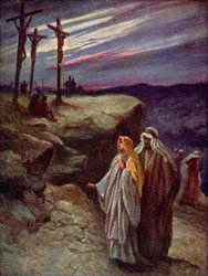 The Crucifixion