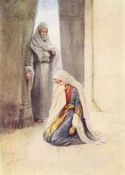 The Mother Who Asked God for a Baby