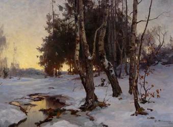 Winter Landscape