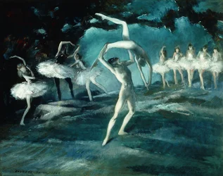 The Ballet