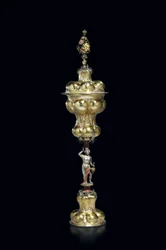 The Plumenlage Cup