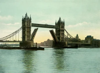 The Tower Bridge