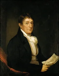 Philip Van Cortlandt