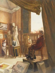The Art Class