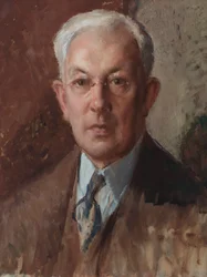 H.M. Fletcher