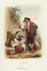 The Smuggler