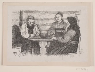 Illustration to 