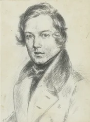 Robert Schumann