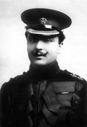 Robert Evett, English Actor and Theatre Manager