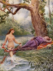 La Gerusalemme Liberata by Torquato Tasso: Canto XIV, Stanza 60