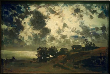 Moonlight, Study