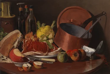 Still Life