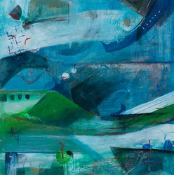 Flying High, 2019