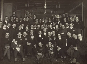 Group Portrait