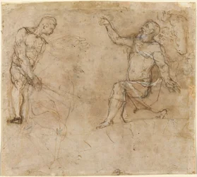 Figure Studies