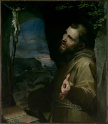 Saint Francis