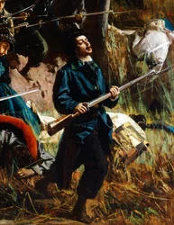 The Battle of Varese