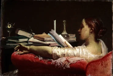 The Reader