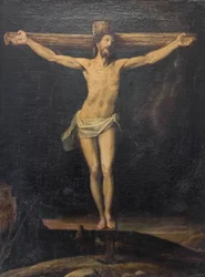 Christ Crucified